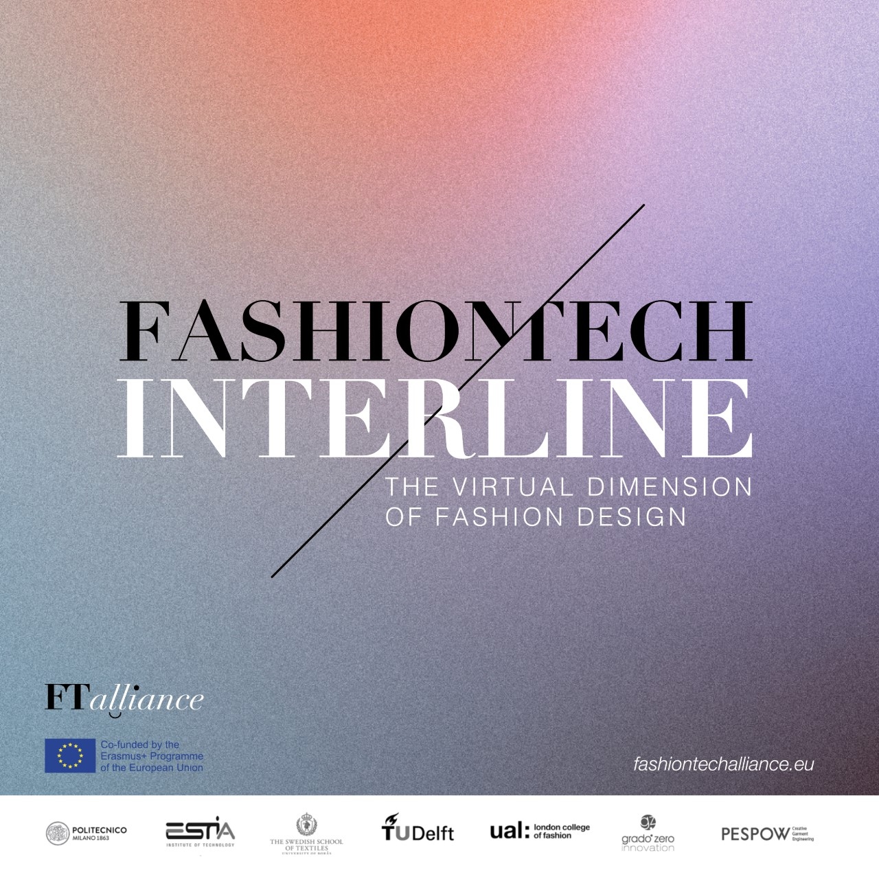 'Fashion Tech Interline' digital course Image